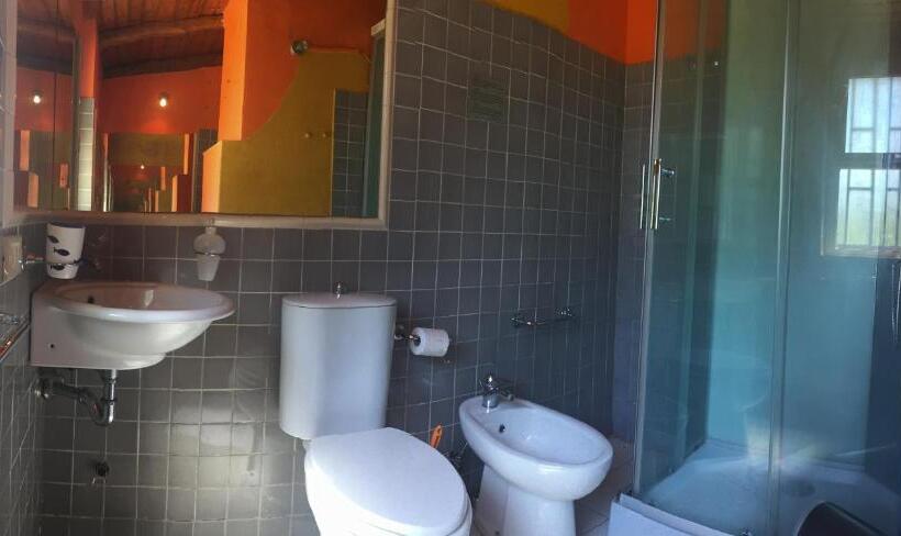 شقة غرفة واحدة, Oasi Del Fiumefreddo