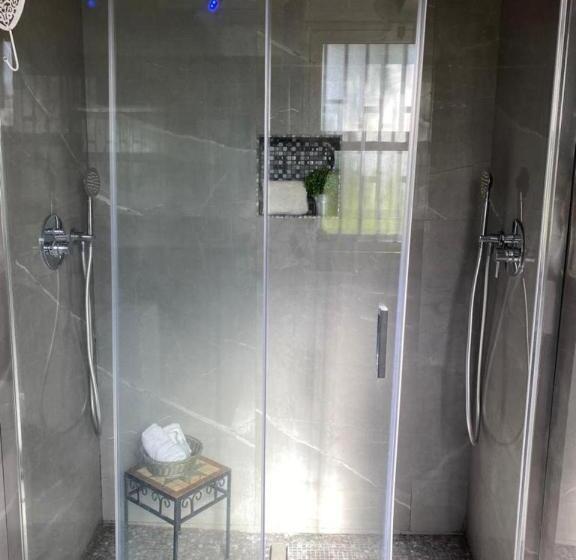 شقة غرفة واحدة, Oasi Del Fiumefreddo