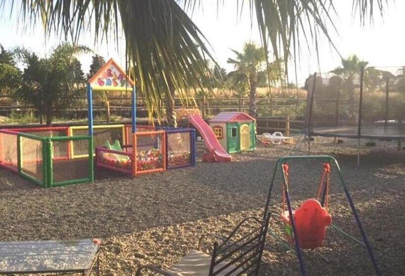 غرفة دوبلكس, Oasi Del Fiumefreddo