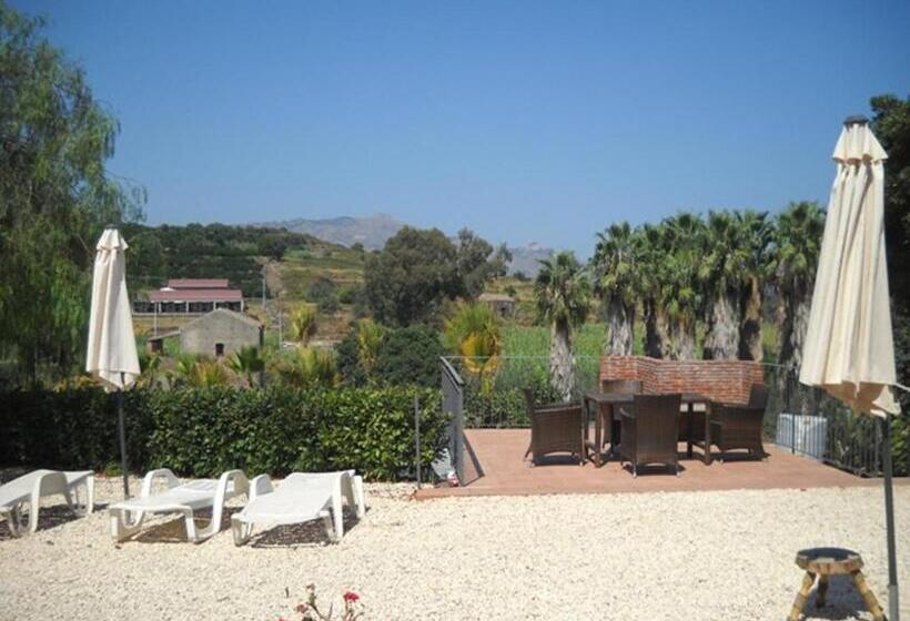 غرفة دوبلكس, Oasi Del Fiumefreddo