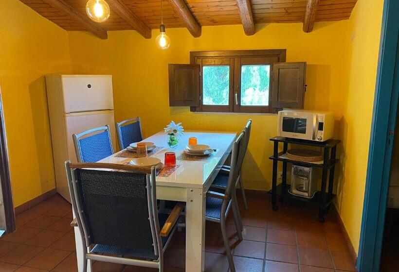 شقة دور أخير غرفة نوم واحدة, Oasi Del Fiumefreddo