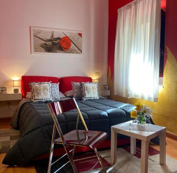 شقة غرفة نوم واحدة بالطابق الأرضى, Oasi Del Fiumefreddo