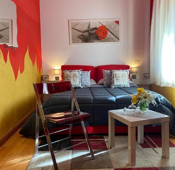 شقة غرفة نوم واحدة بالطابق الأرضى, Oasi Del Fiumefreddo