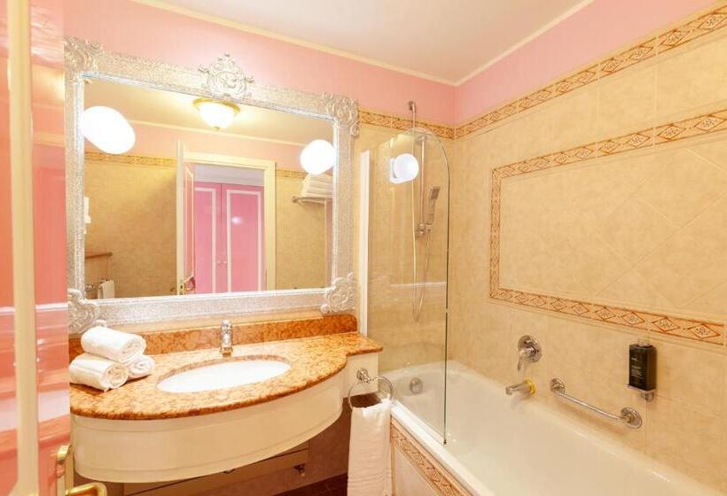 패밀리 룸, Gardaland