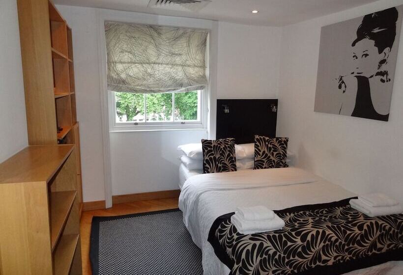 Студия Стандарт, Studios2let