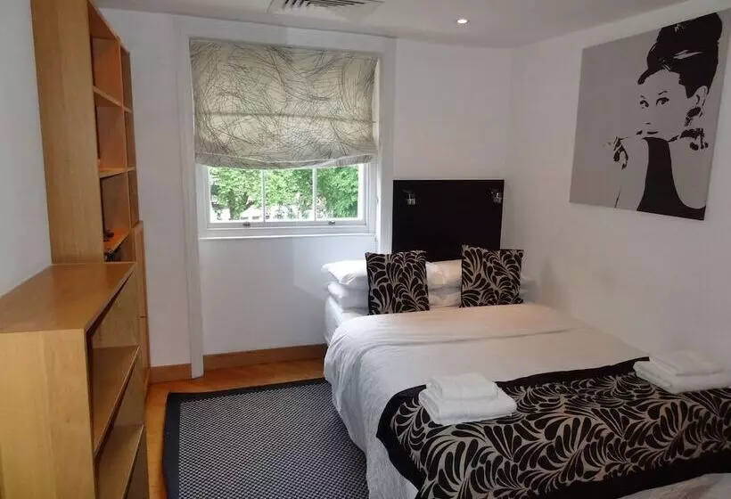استودیوی استاندارد, Studios2let