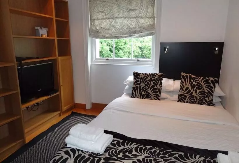استودیوی استاندارد, Studios2let