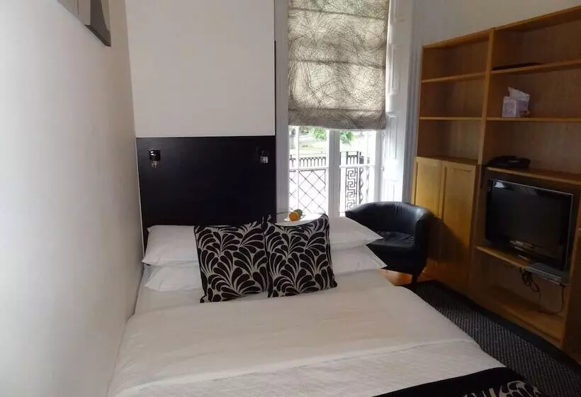 استودیوی استاندارد, Studios2let