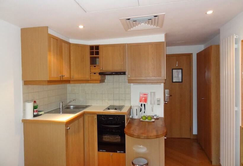 Студия Стандарт, Studios2let