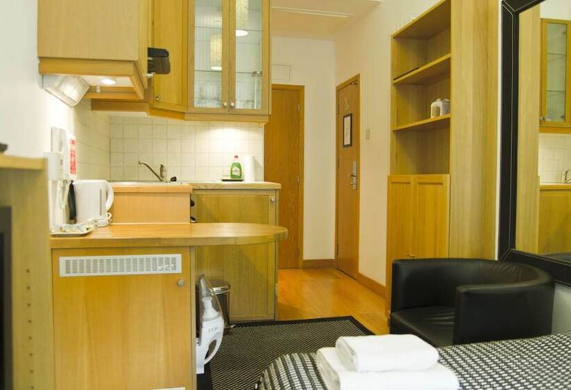 Студия Стандарт, Studios2let