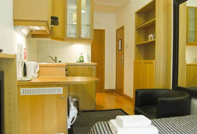 استودیوی استاندارد, Studios2let