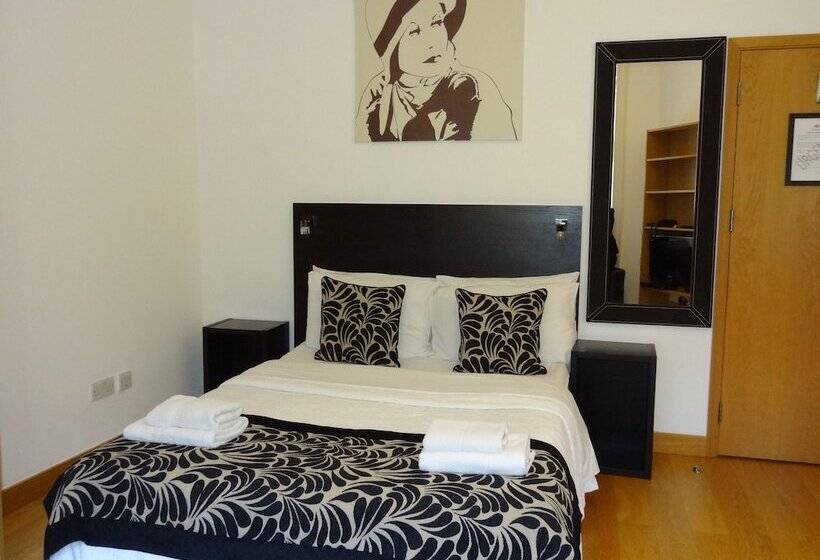 Студио Executive, Studios2let