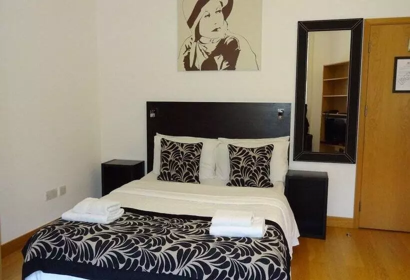 استودیو اجرایی, Studios2let