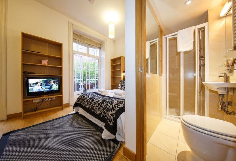 Студио Executive, Studios2let