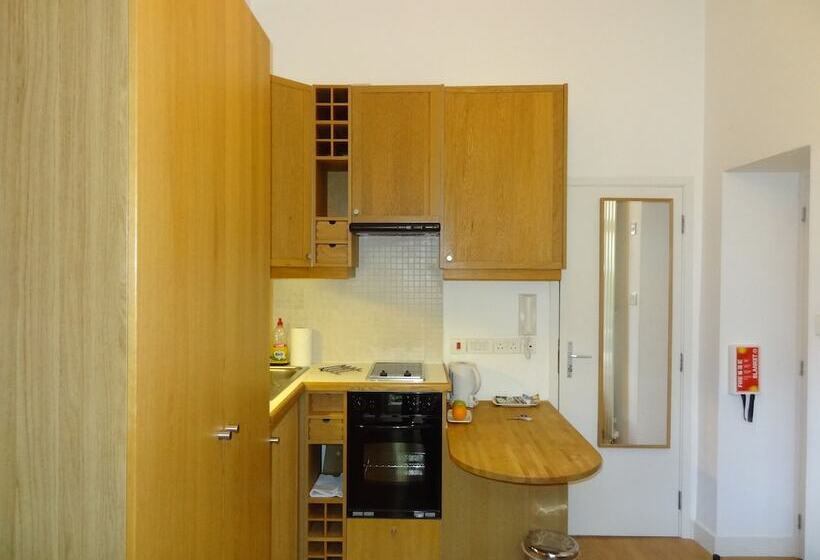 Студио Economy, Studios2let