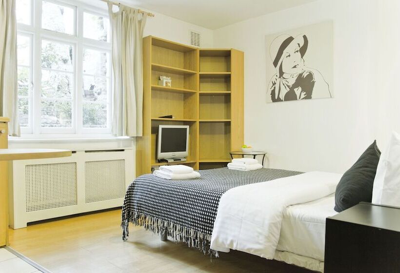 Студио Economy, Studios2let