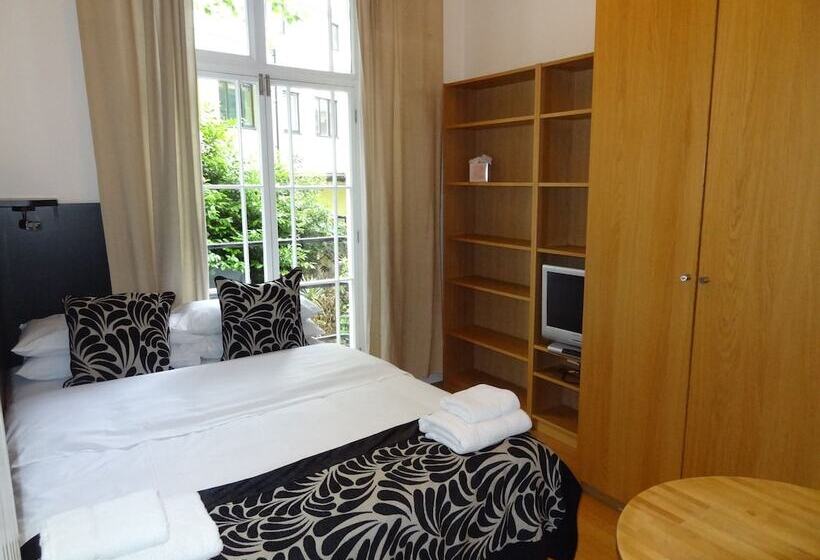 Студио Economy, Studios2let