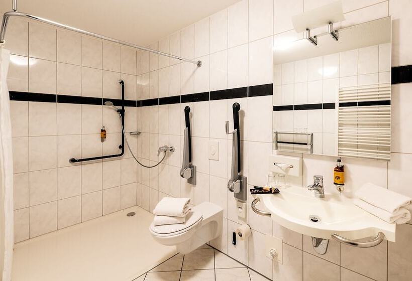 Апартаменты 3 Спальни, Apparthotel Steiger Bad Schandau