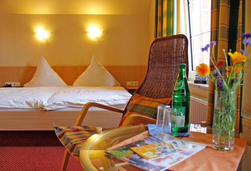 带1个卧室的公寓, Das Alte Wasserwerk