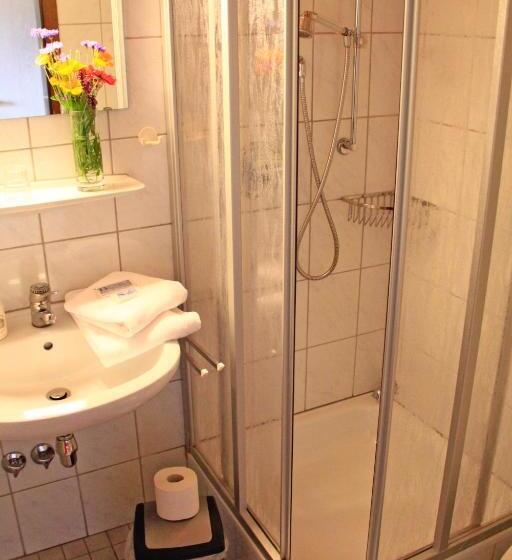 标准单人间, Das Alte Wasserwerk