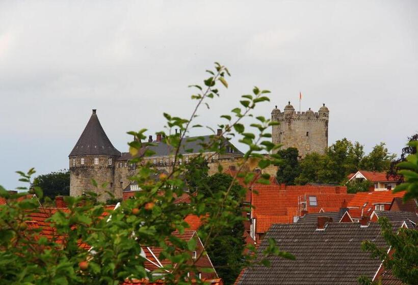 标准间, Das Alte Wasserwerk