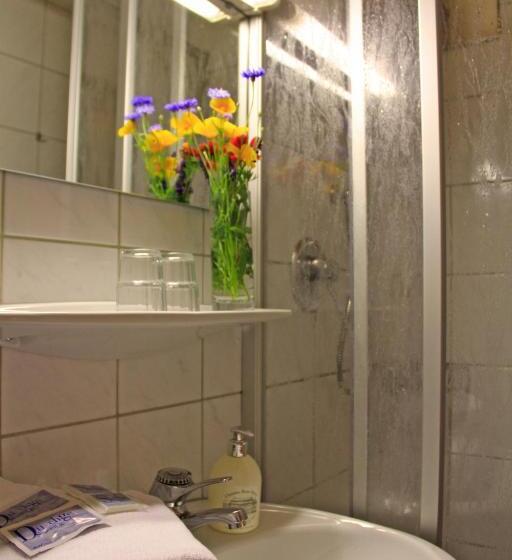 标准间, Das Alte Wasserwerk