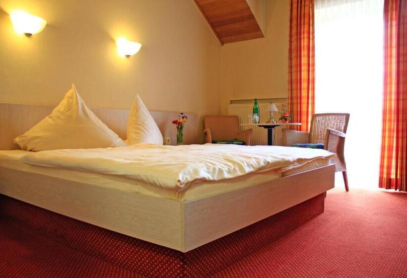 标准间, Das Alte Wasserwerk