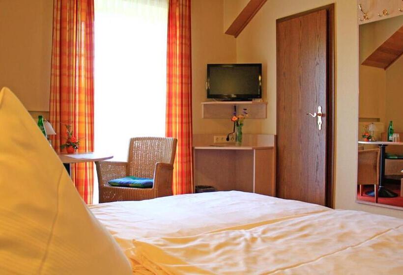 标准间, Das Alte Wasserwerk