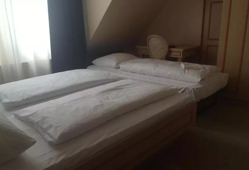 اتاق استاندارد, Cinehotel Maroni