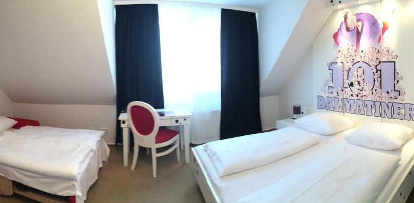 Семейный Номер Superior, Cinehotel Maroni