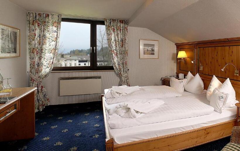 Номер Стандарт, Garden Hotel Reinhart
