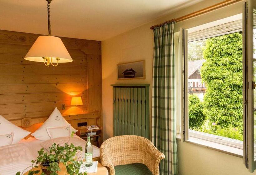 Номер Комфорт, Garden Hotel Reinhart