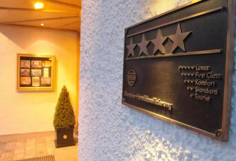 コンフォートシングルルーム, Garden Hotel Reinhart