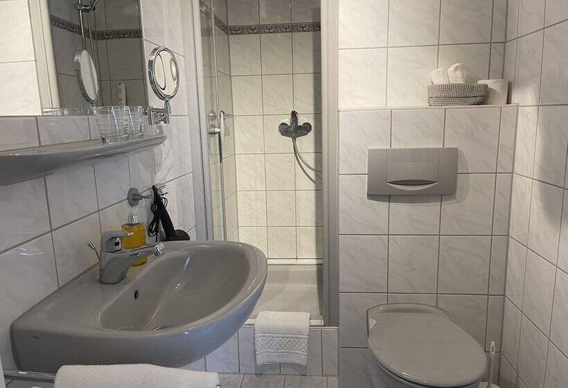 标准间, Alte Muhle