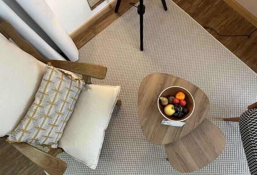 标准间, Alte Muhle