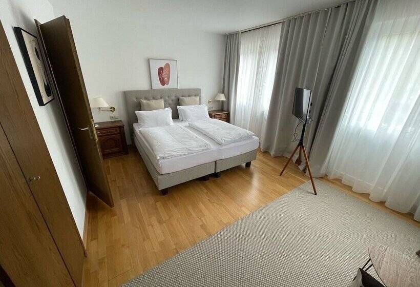 标准间, Alte Muhle