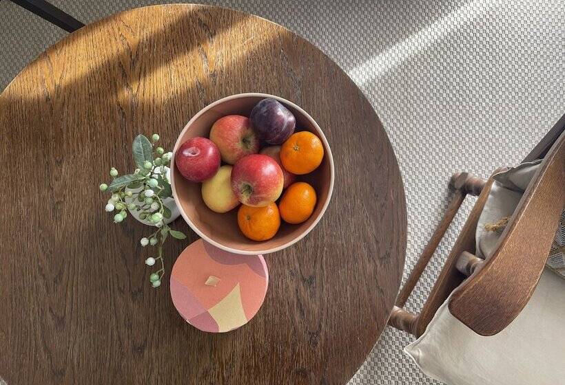 标准工作室, Alte Muhle