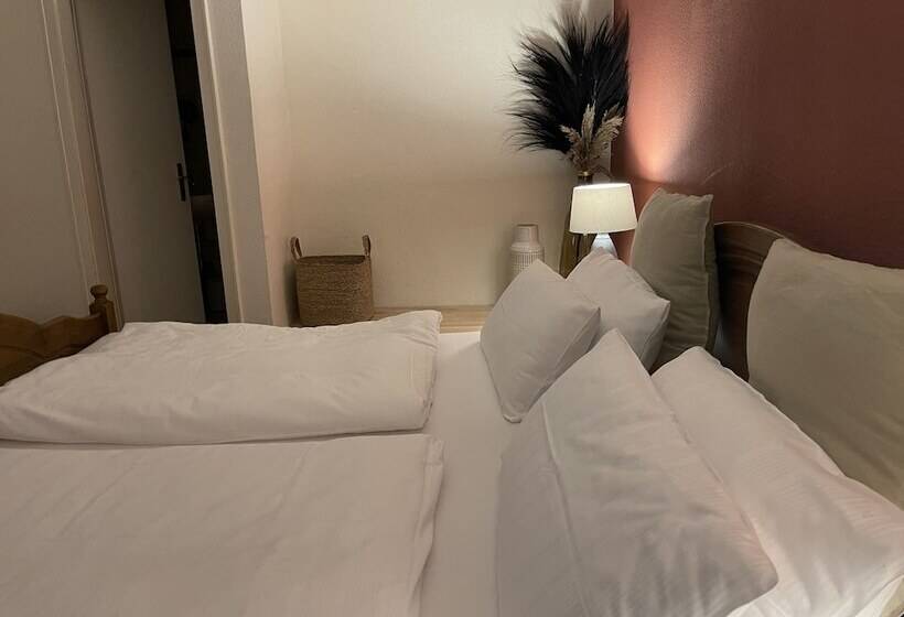 标准工作室, Alte Muhle