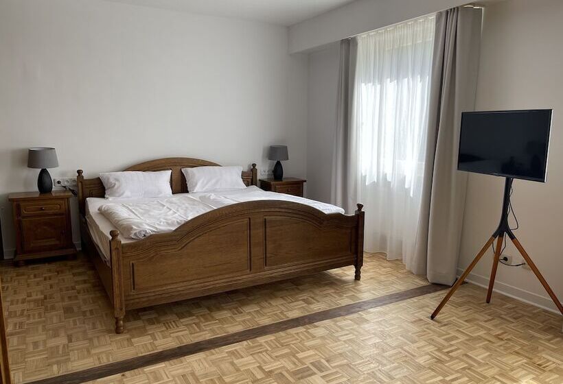 标准工作室, Alte Muhle