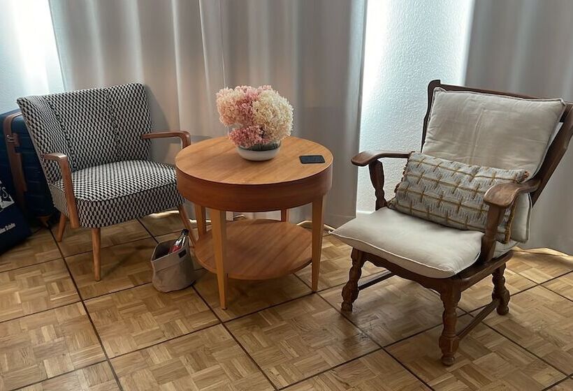 标准工作室, Alte Muhle