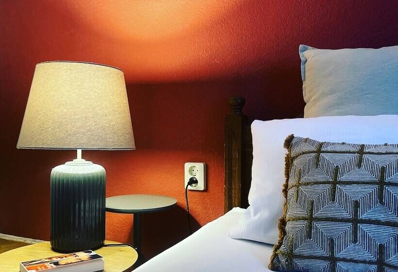 标准工作室, Alte Muhle