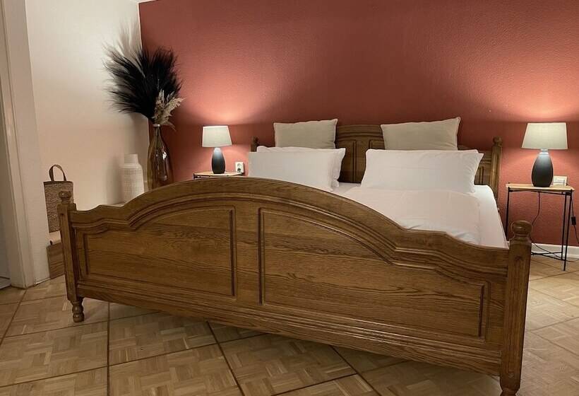 标准工作室, Alte Muhle