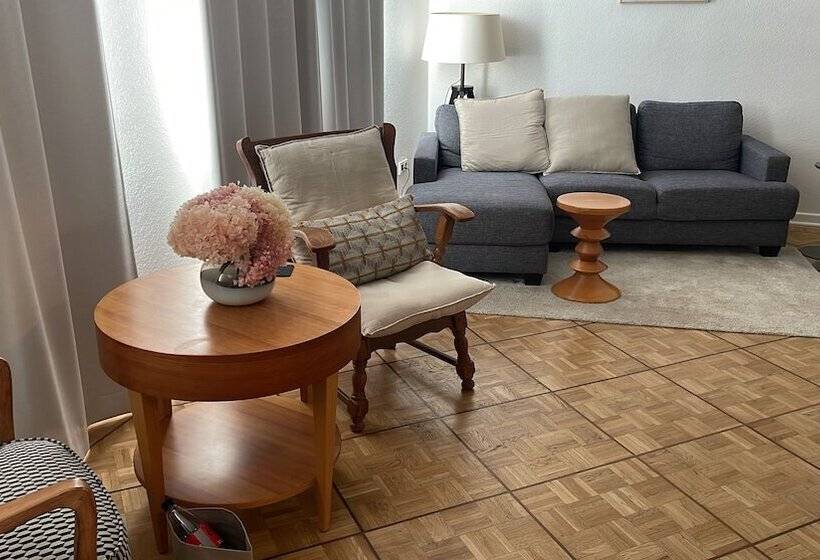 标准工作室, Alte Muhle