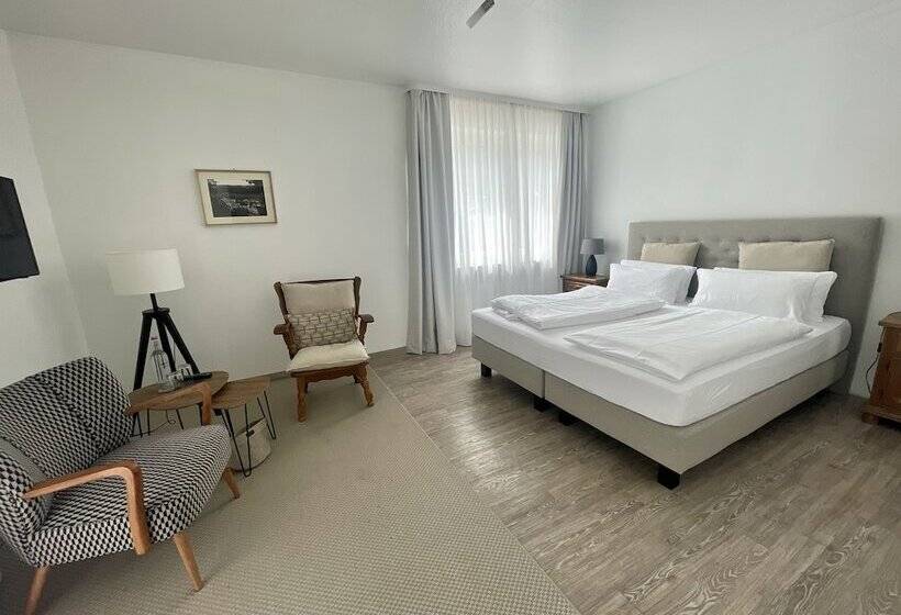 标准间, Alte Muhle