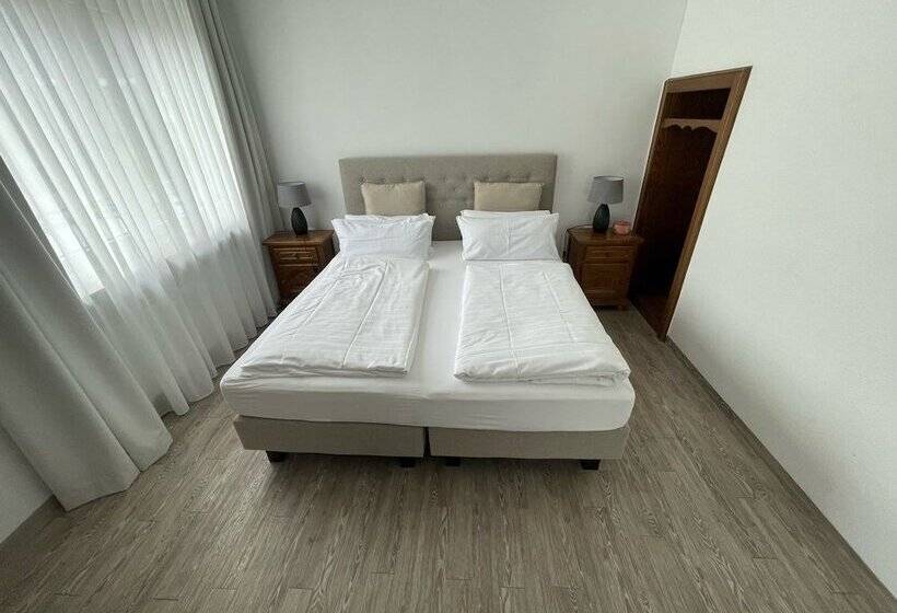 标准间, Alte Muhle