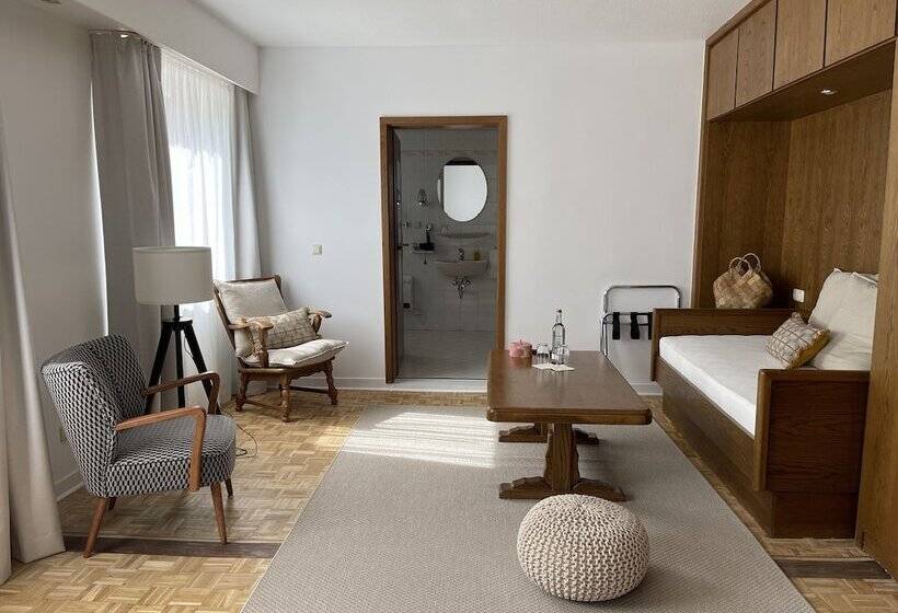 标准工作室, Alte Muhle