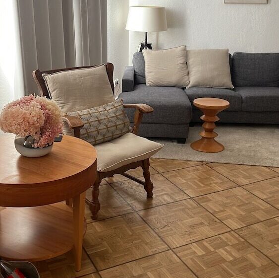 标准工作室, Alte Muhle