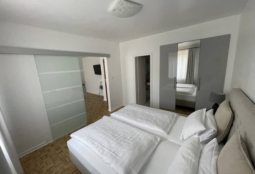 标准工作室, Alte Muhle