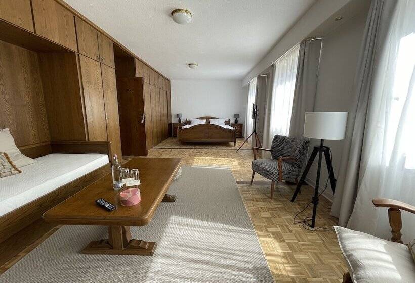 标准工作室, Alte Muhle