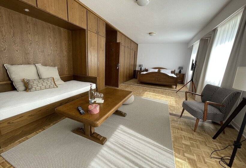 标准工作室, Alte Muhle